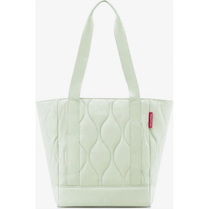 Reisenthel Travelshopper Puffer Iced Matcha
