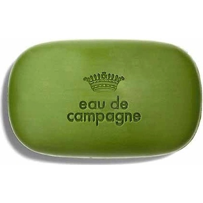 Sisley Eau de Campagne parfémované mydlo 100 g