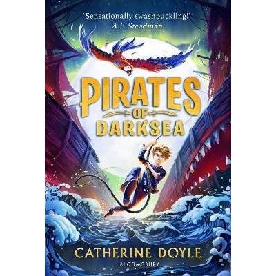 Pirates of Darksea - Catherine Doyle