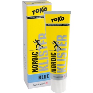 TOKO Nordic Klister blue 55 g