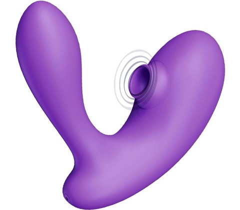 Xocoon DuoVibe I Air
