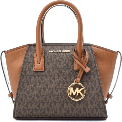 Michael Kors kabelka 35F4G4VC0BBRO 18X15X7CM