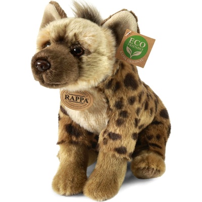 Eco-Friendly hyena 27 cm – Hledejceny.cz