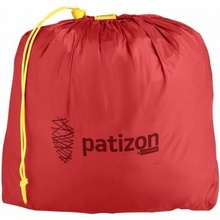 Patizon úložný obal Stuff Sack M red