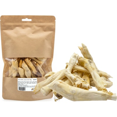 Rozchov Mr. Kozí nožičky sušené bílé 150 g