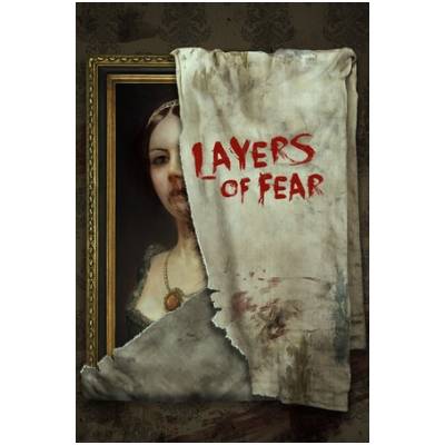 Layers of Fear (2016)