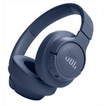 JBL Tune 720BT blue (JBLT720BTBLU) Слушалки