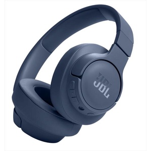 JBL Tune 720BT blue (JBLT720BTBLU) Слушалки