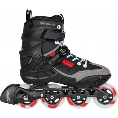 Powerslide Phuzion Mercury 80