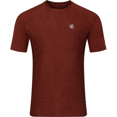 Dare 2b Power Up Tee červená