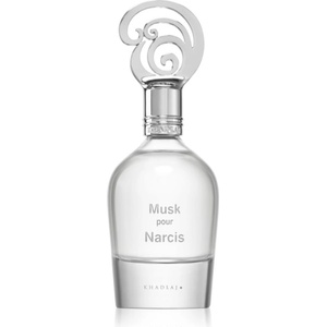 KHADLAJ Musk pour Narcis EDP 100 ml Парфюми