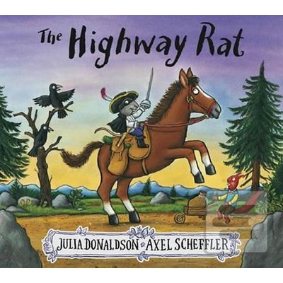Highway Rat Donaldson Julia