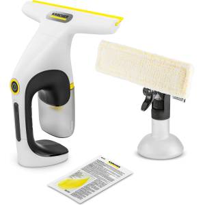 Kärcher Стъклочистачка Karcher WV 1 Compact Care (1.633-628.0)