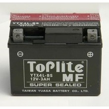 Toplite YTX4L-BS