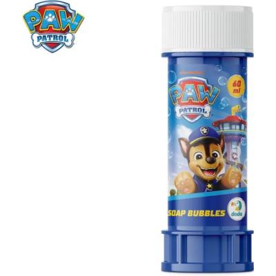 Paw Patrol bublifuk 60ml 36ks v PDQ