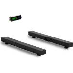 Steinberg Systems Тегло - 1500 кг / 0, 5 кг - 100 х 10 см - Bluetooth - външен LCD SBS-BS-103 (SBS-BS-103)