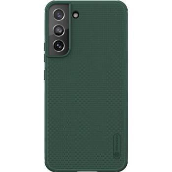 Nillkin Super Frosted Shield Pro case for Samsung Galaxy S22, Green (6902048235380)