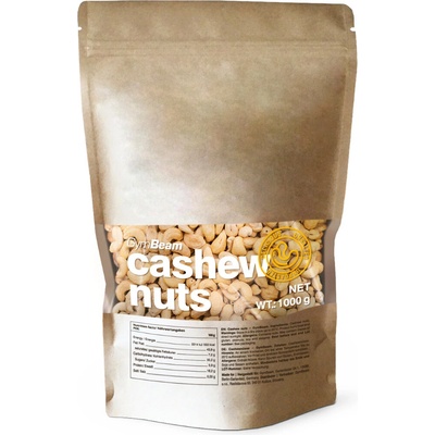 GymBeam Cashew 500 g