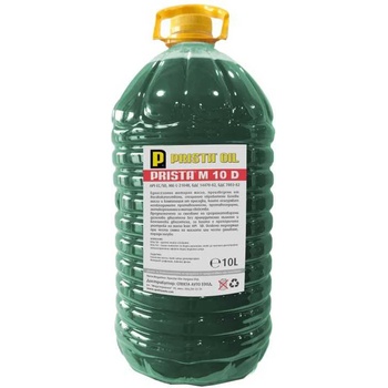 Image 1 of Prista Oil M10 D 10 l