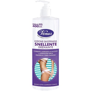 Venus Антицелулитен лосион, 400 ml (10473883)
