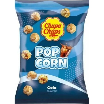 ChupaChups popcorn cola 30 g