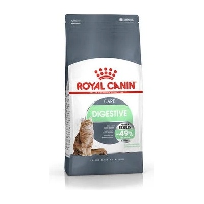 Royal Canin FCN Digestive Care 38 10 kg