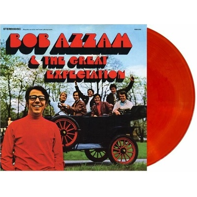 Bob Azzam & The Great Expectation: Bob Azzam & The Great Expectation