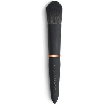 Image 1 of Youngblood Луксозна четка за основа YB4 Foundation Luxe Brush YOUNGBLOOD (17044)