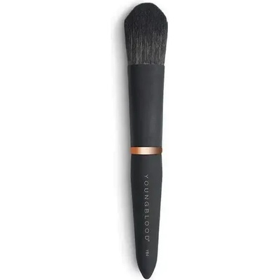 Youngblood Луксозна четка за основа YB4 Foundation Luxe Brush YOUNGBLOOD (17044)