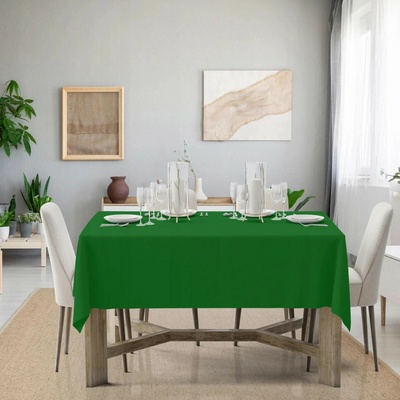Mondo Ubrus Standard zelený Mondo Zelená 140x140 cm