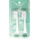 ETA Sonetic FlexiClean 0707 90100 резервни глави за четка за зъби медиум For ETAx707 2 бр