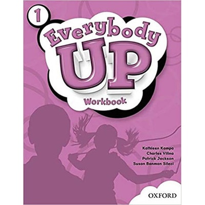 Everybody Up 1 Workbook