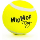 HIPHOP DOG Neónový v tme svietiaci tenis. lopta 6,5 cm