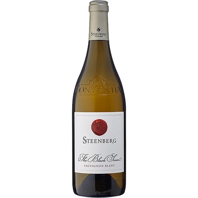Steenberg Black Swan Sauvignon Blanc biele 14% 0,75 l (čistá fľaša)