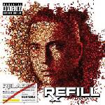 Universal Eminem: Relapse: Refill - 2CD (032284)