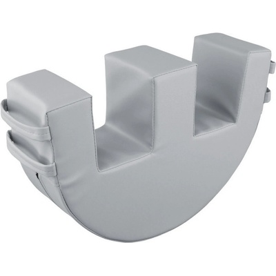 Habys Rehabilitační polštář na otáčení pacienta světle šedá #29 Vinyl Flex 50x35x15