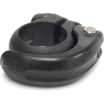 Globber Скоба за Т-профил за тротинетки Globber в черен цвят