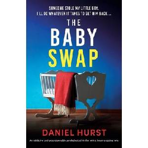 The Baby Swap (ISBN: 9781836185666)