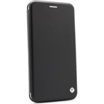Teracell Калъф Teracell Flip Cover за Huawei P30 Lite - Черен