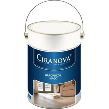 Ciranova hardwaxoil magic 5 l bezbarvý