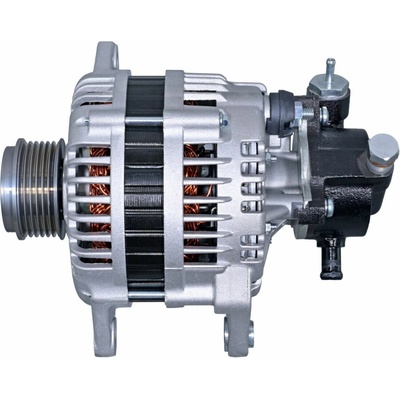 Alternátor HELLA 8EL 011 711-761