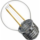 Emos LED žiarovka Filament Mini Globe E27 1,8 W 25 W 250 lm teplá biela