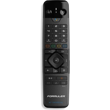 Diaľkový ovládač Formuler GTV-BT1, CC, Z ALPHA, Z8 PRO