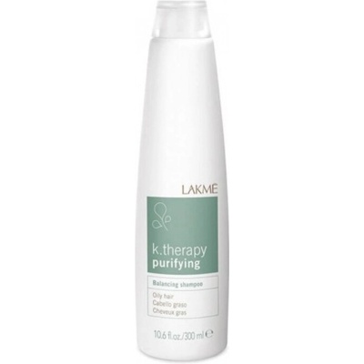 Lakmé K.Therapy Purifying Shampoo 1000 ml