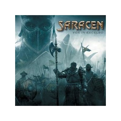 Saracen: Vox in Excelso LP 2