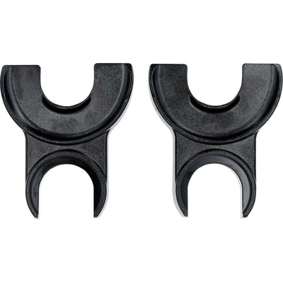 Štandardný pár držiakov pružín 75 - 120 mm KS Tools 500.8638