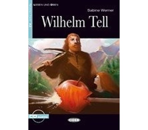 Wilhelm Tell + CD