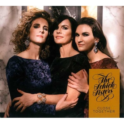 The Schick Sisters - Close Together CD