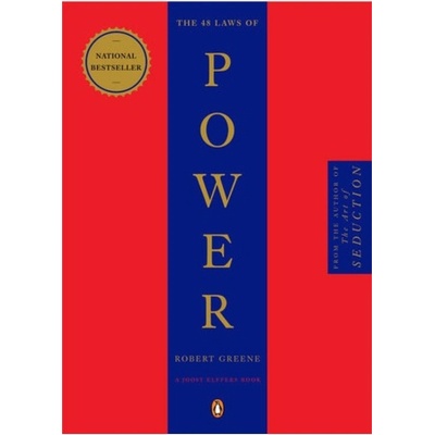 The 48 Laws of Power - Robert Greene