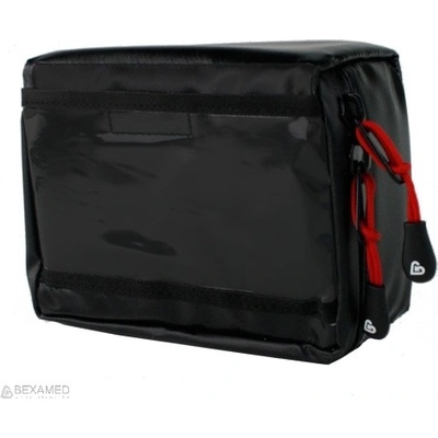 Ampulárium WS Light Plane Black